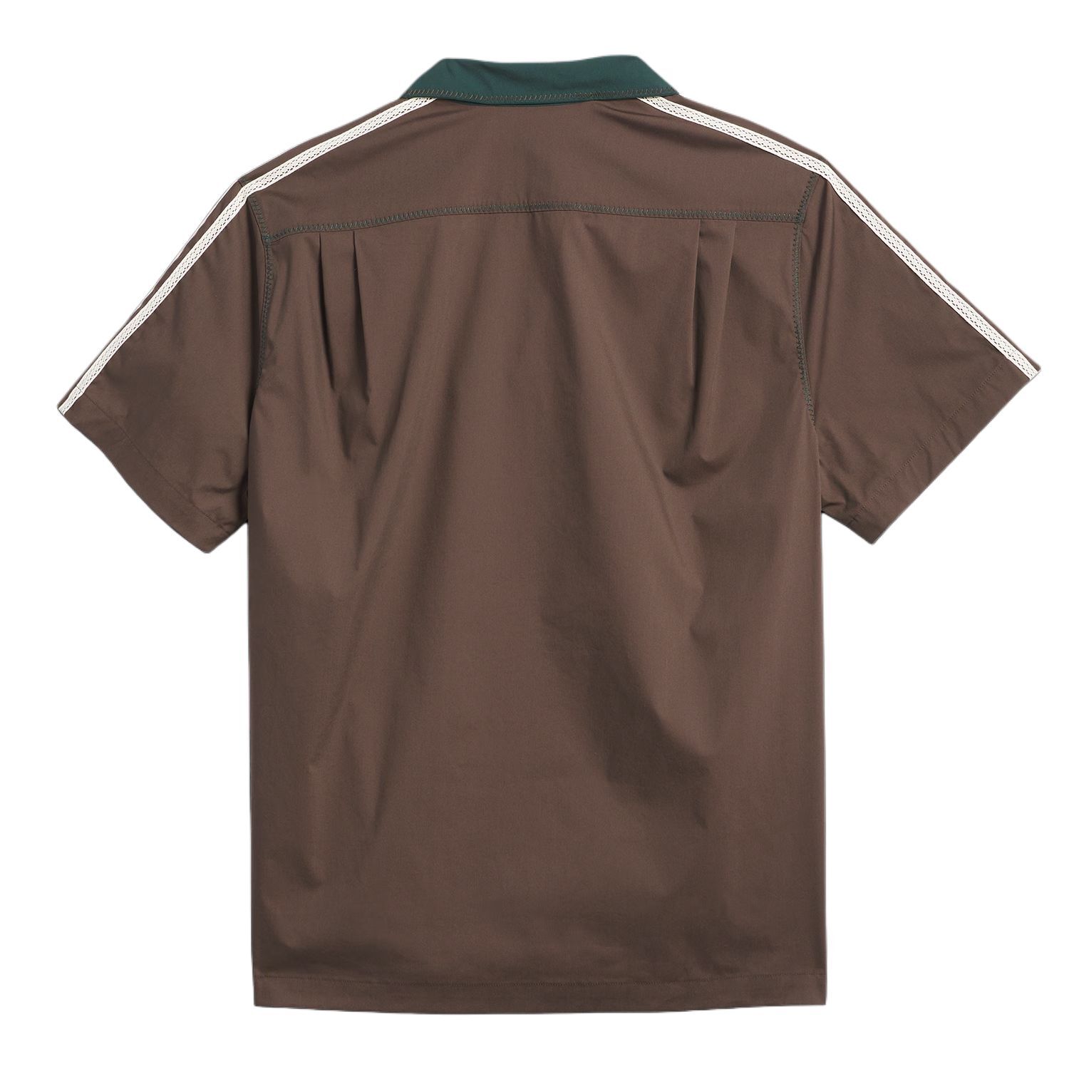 【代購】Adidas Originals x Clot by Edison Chen bowling shirt JP3870