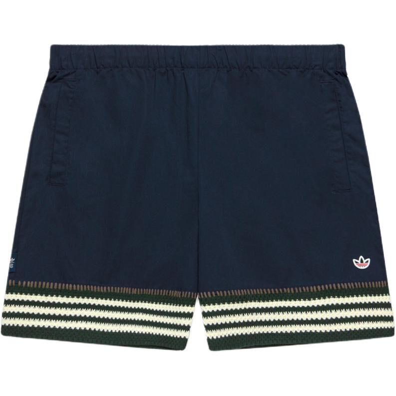 【代購】Adidas Originals Clot Knit Shorts By Edison Chen Gender Neutral JN7721