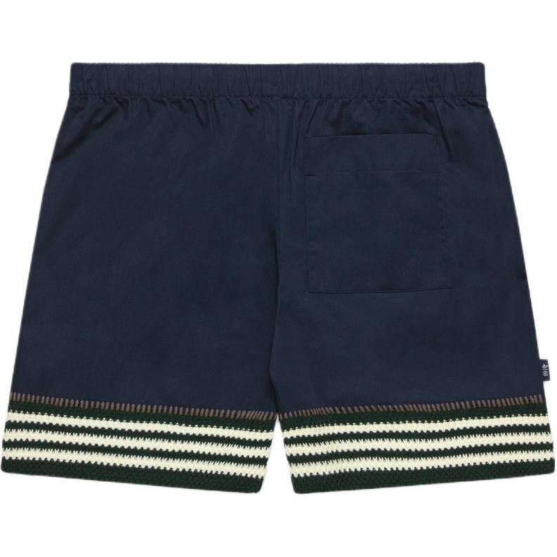 【代購】Adidas Originals Clot Knit Shorts By Edison Chen Gender Neutral JN7721