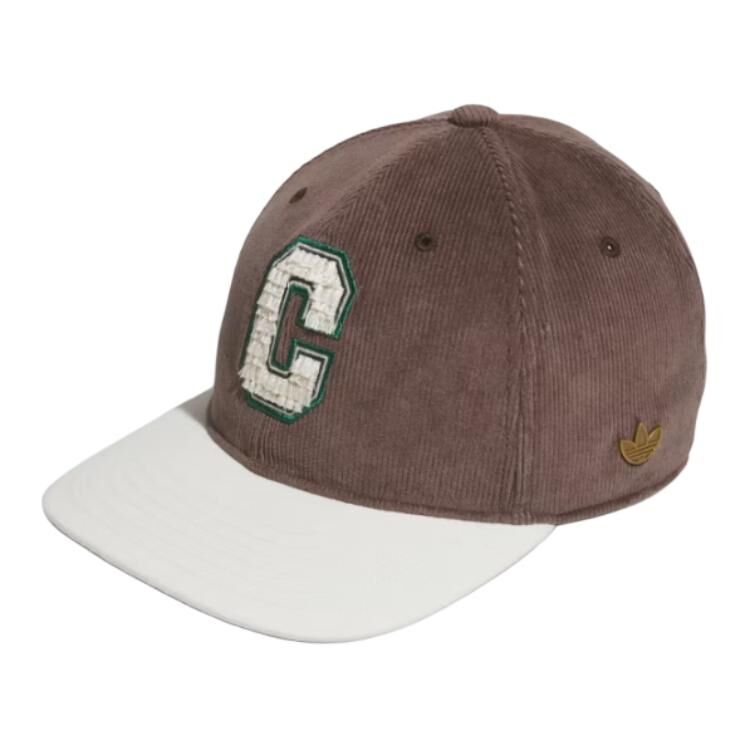 【代購】Adidas Originals x Clot by Edison Chen Cord cap JL7886