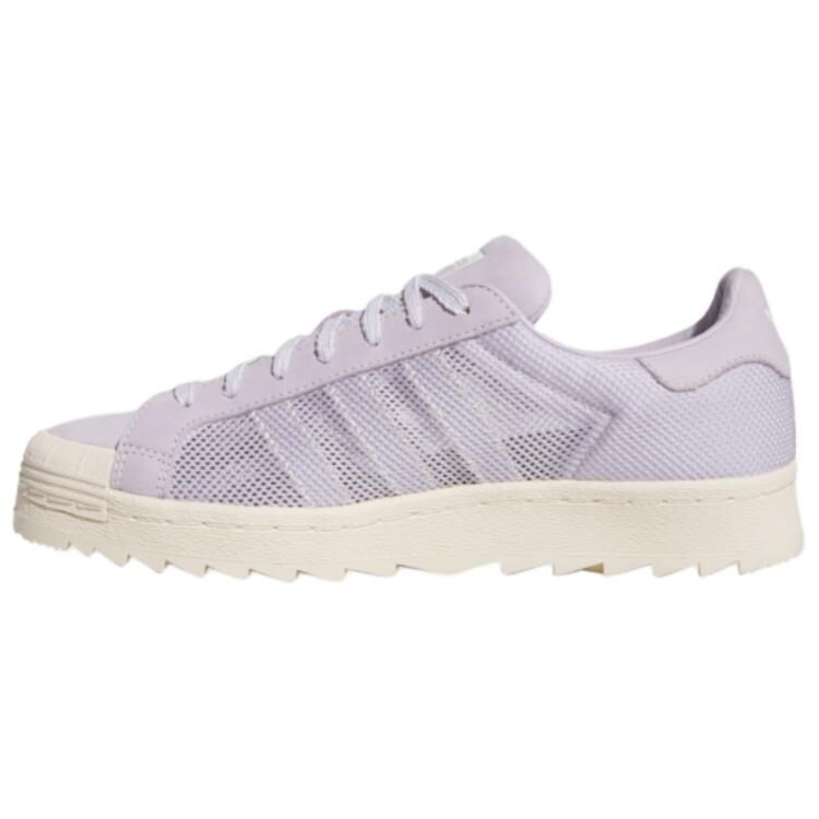 【代購】Superstar Clot x Superstar Adidas Originals Breathe 'Purple' JS0891