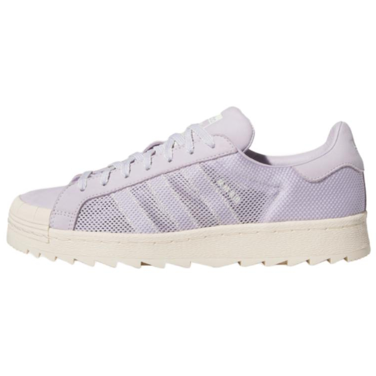 【代購】Superstar Clot x Superstar Adidas Originals Breathe 'Purple' JS0891