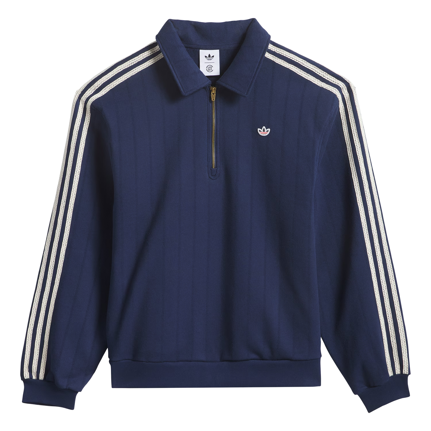 【代購】Adidas Originals CLOT By EDISON CHEN Sweatshirt Unisex JM7097