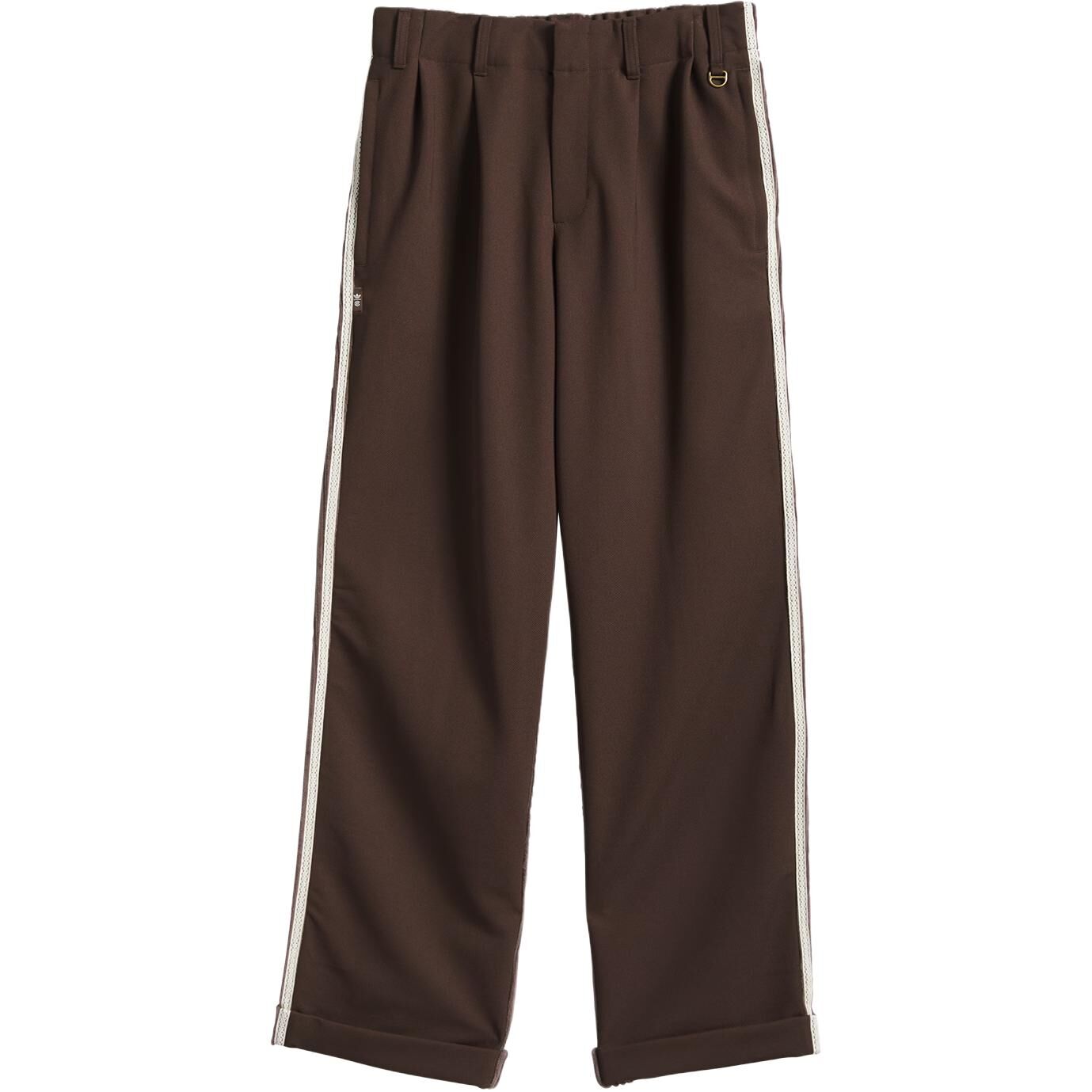 【代購】Adidas Originals x Clot by Edison Chen stripe trousers JM2829