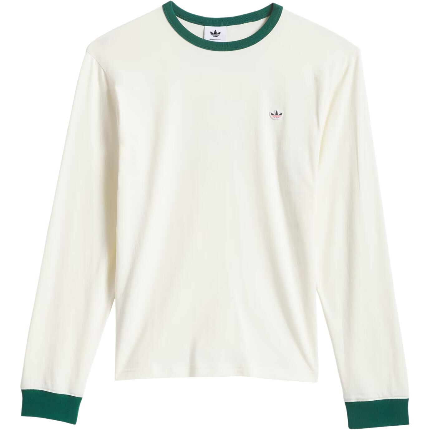 【代購】Adidas Originals Clot Long Sleeve Shirt By Edison Chen JM7456
