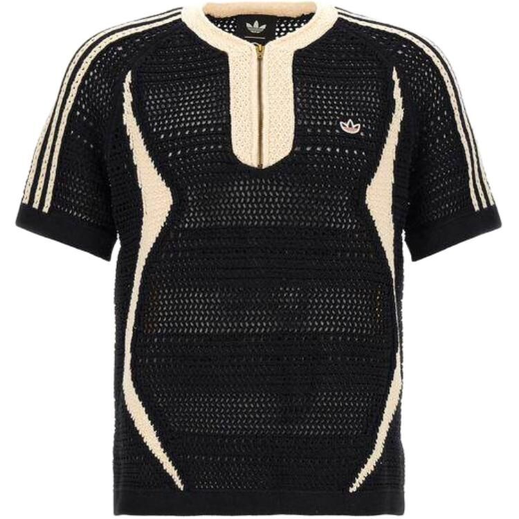【代購】Adidas Originals CLOT By EDISON CHEN T Shirt Unisex KE7074