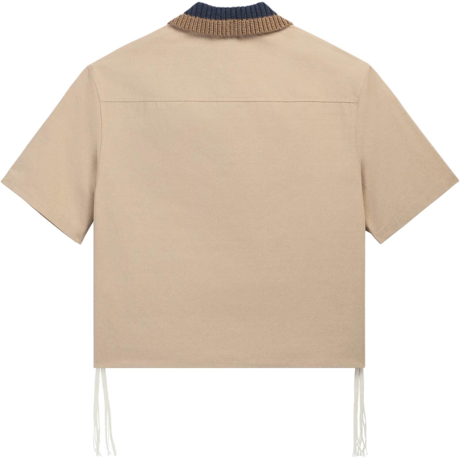 【代購】Adidas Originals CLOT By EDISON CHEN UTILITY SS Shirt Unisex KE7065