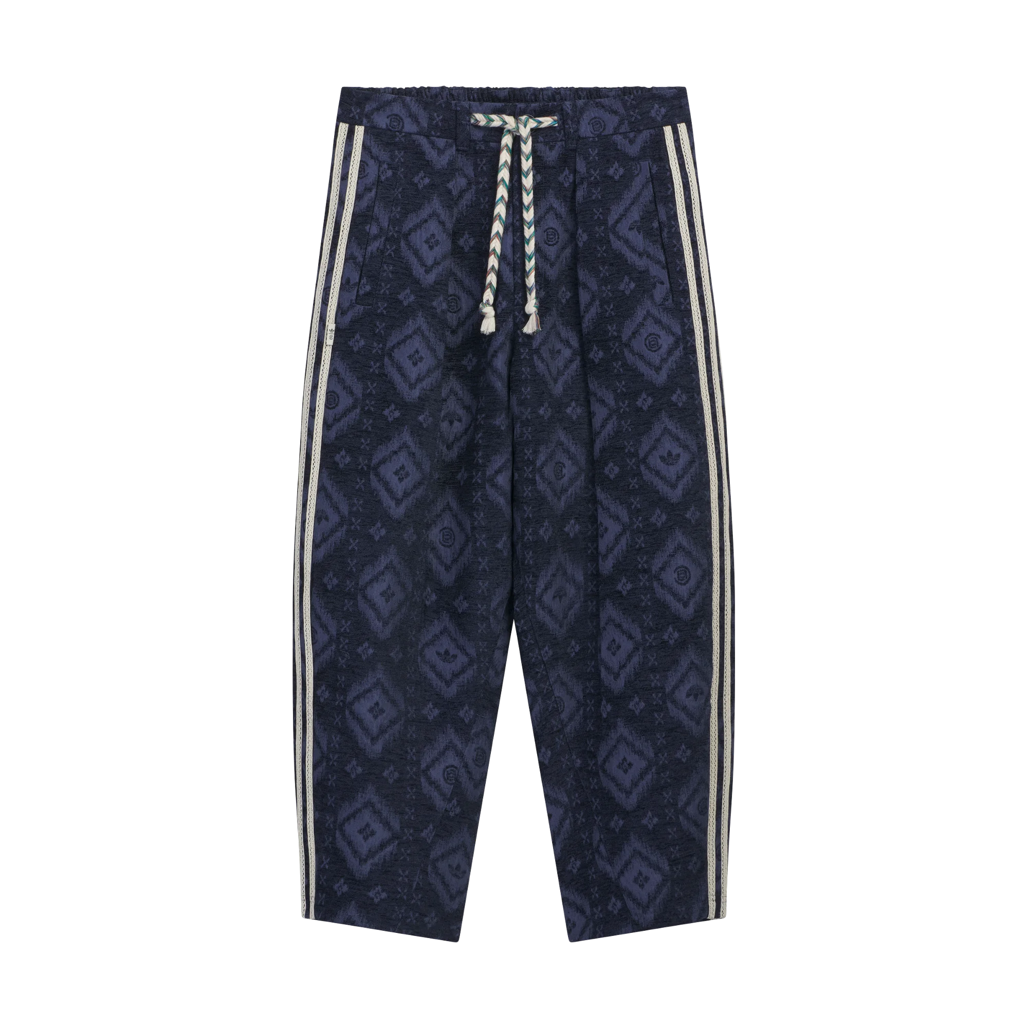 【代購】Adidas Originals CLOT By EDISON CHEN Casual Pants Unisex KE7067