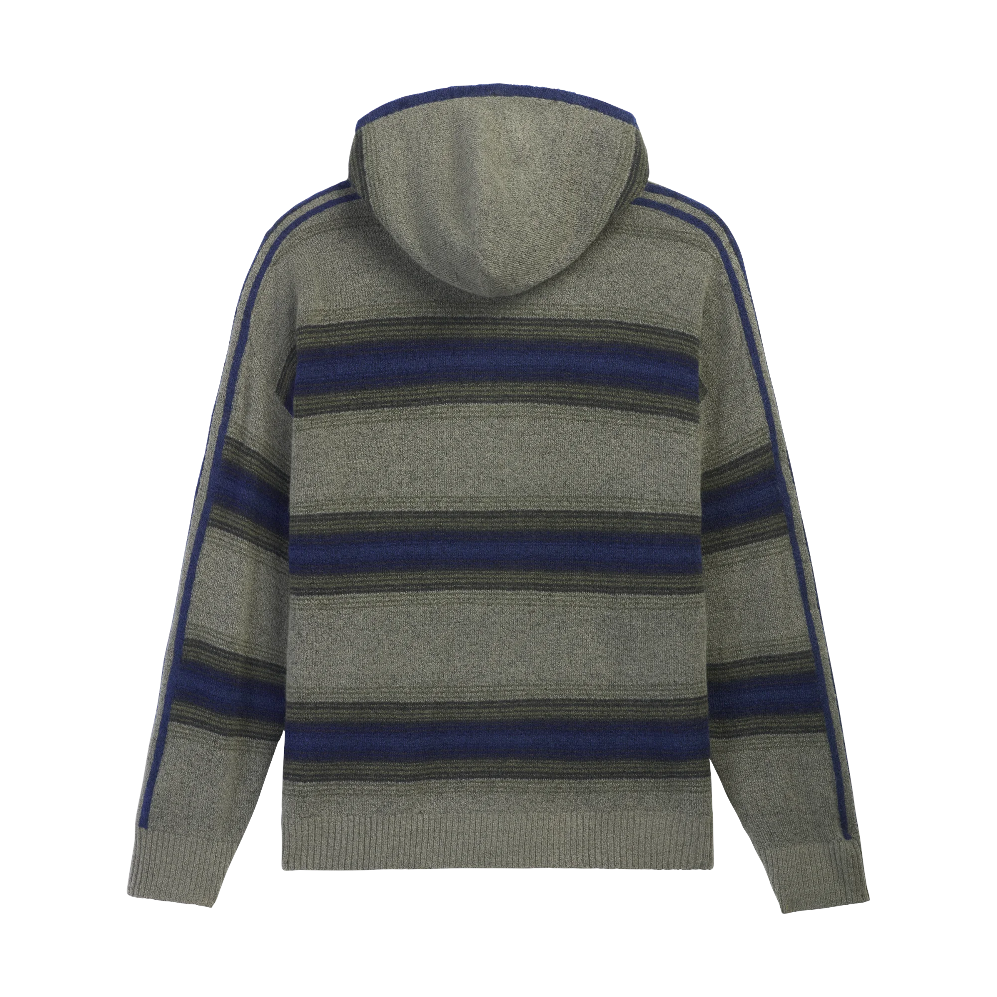 【代購】Adidas Originals CLOT By EDISON CHEN BAJA JACKET Knitwear Unisex KE7064