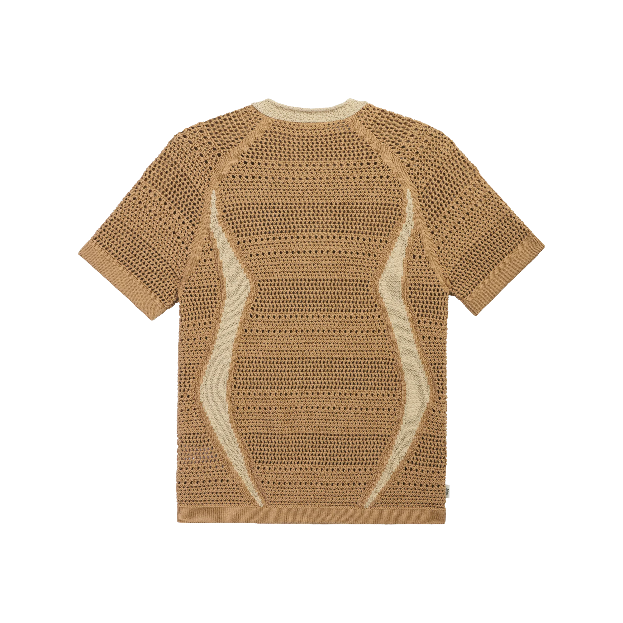 【代購】Adidas Originals CLOT By EDISON CHEN KNIT JERSEY T Shirt Unisex KE7069
