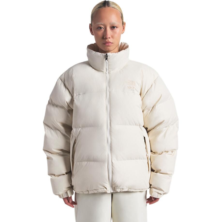 【代購】THE NORTH FACE x Skims Nuptse FW25 Down Jackets & Coats Unisex NF0A8JJA-I3S