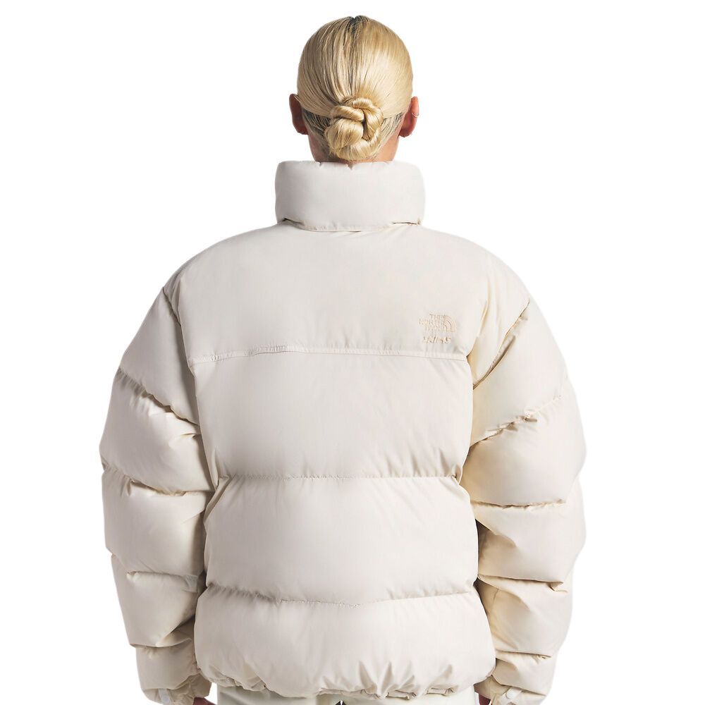 【代購】THE NORTH FACE x Skims Nuptse FW25 Down Jackets & Coats Unisex NF0A8JJA-I3S