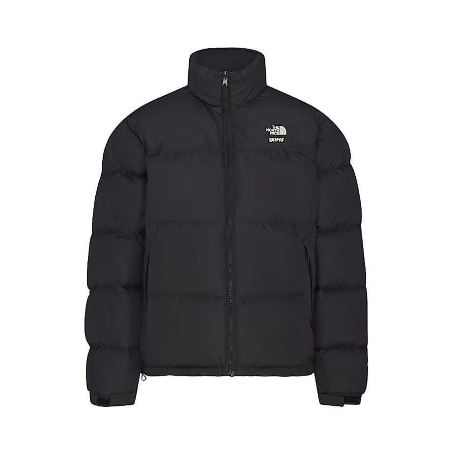 【代購】THE NORTH FACE x Skims Nuptse FW25 Down Jackets & Coats Unisex NF0A8JJA-I3X