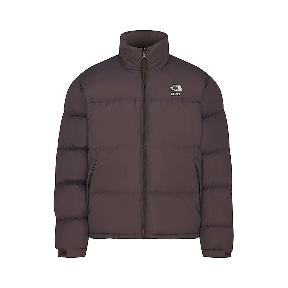 【代購】THE NORTH FACE x Skims Nuptse FW25 Down Jackets & Coats Unisex NF0A8JJA-T7X