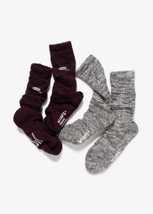 現貨|WTAPS CRPR 02 262WIDT-UWM02