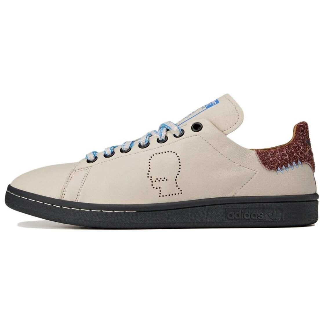 【代購】Stan Smith Brain Dead x Stan Smith Adidas Originals 'Bliss' IH3432