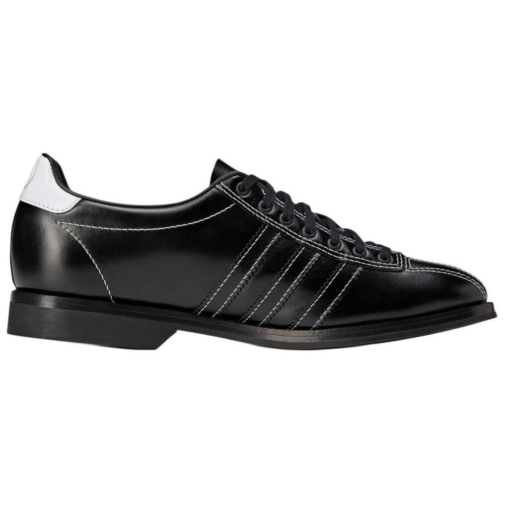 【代購】Bowling Brain Dead x Dover Street Market x Bowling Adidas Originals 'Black' JP9838