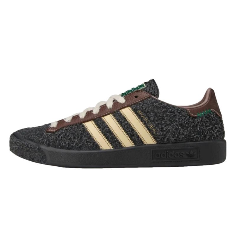 【代購】Forest Hills Brain Dead x Forest Hills Adidas Originals 'Black' JR7942