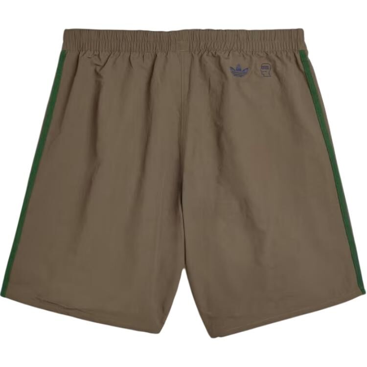 【代購】Adidas Originals x Brain Dead Casual Shorts Unisex Branch JN7149