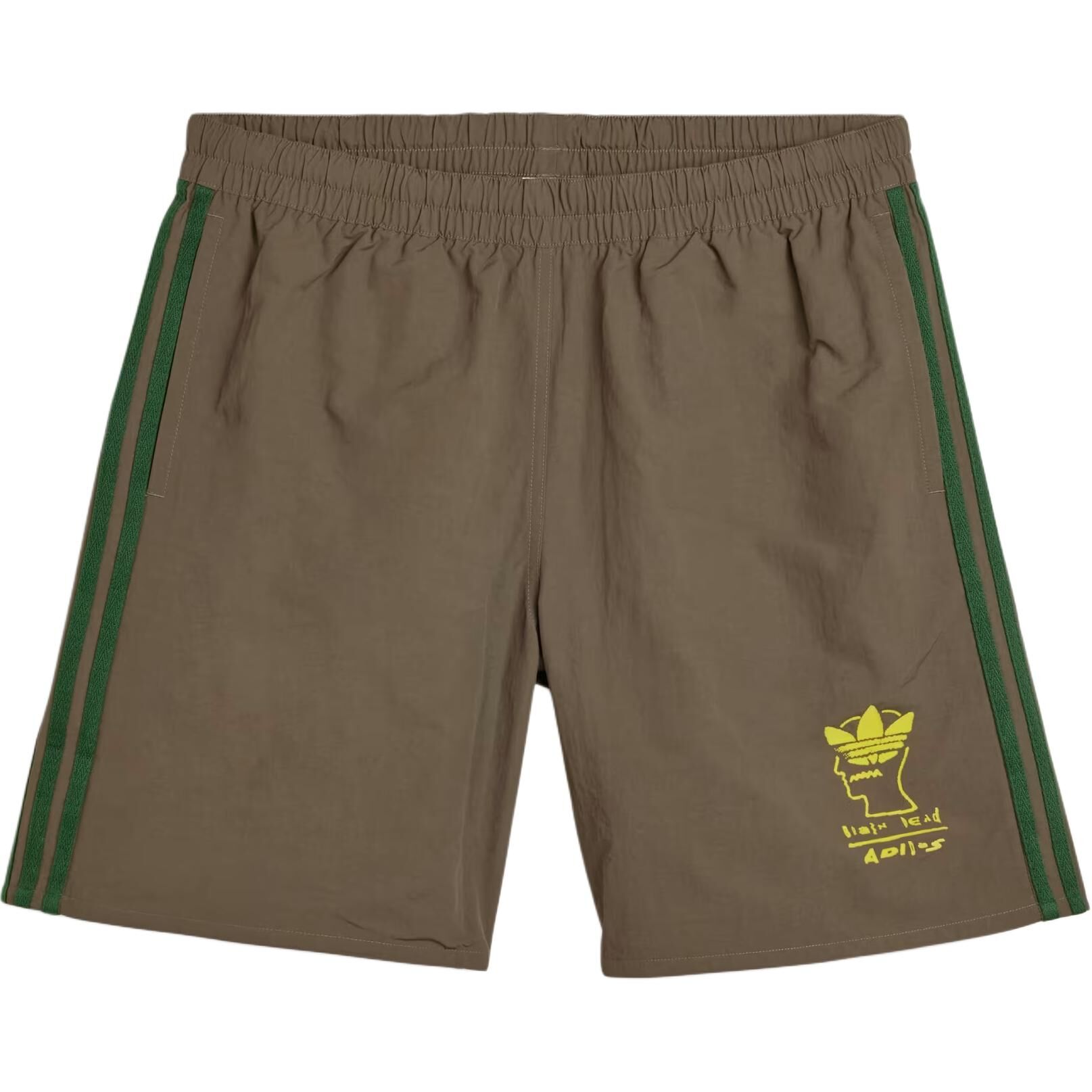 【代購】Adidas Originals x Brain Dead Casual Shorts Unisex Branch JN7149
