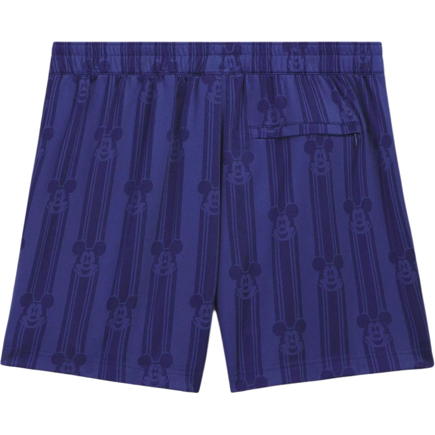 【代購】Adidas Originals x Disney/ X Brain Dead Casual Shorts Men's KR5196
