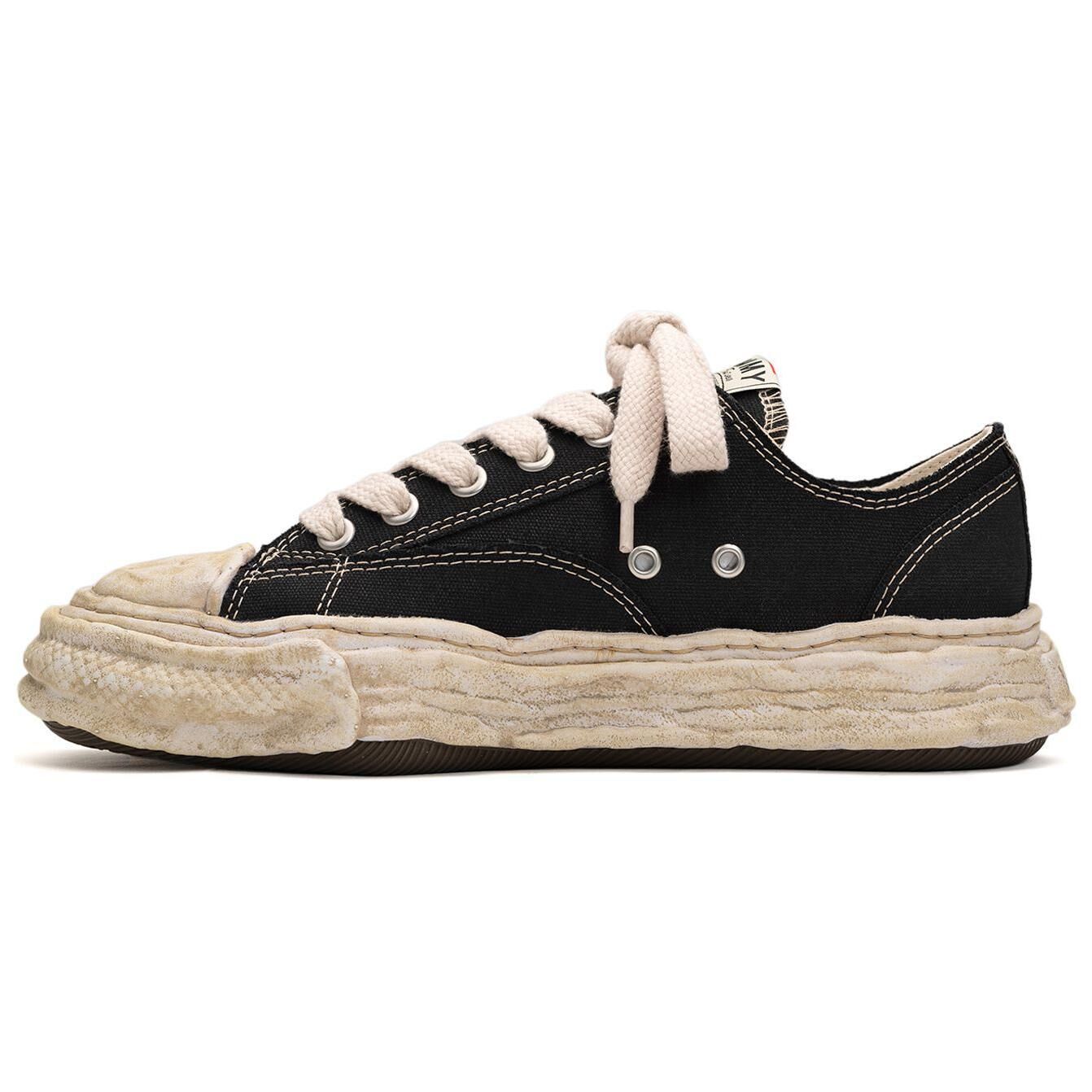 【代購】Mihara Yasuhiro Peterson23 sneakers A14FW726