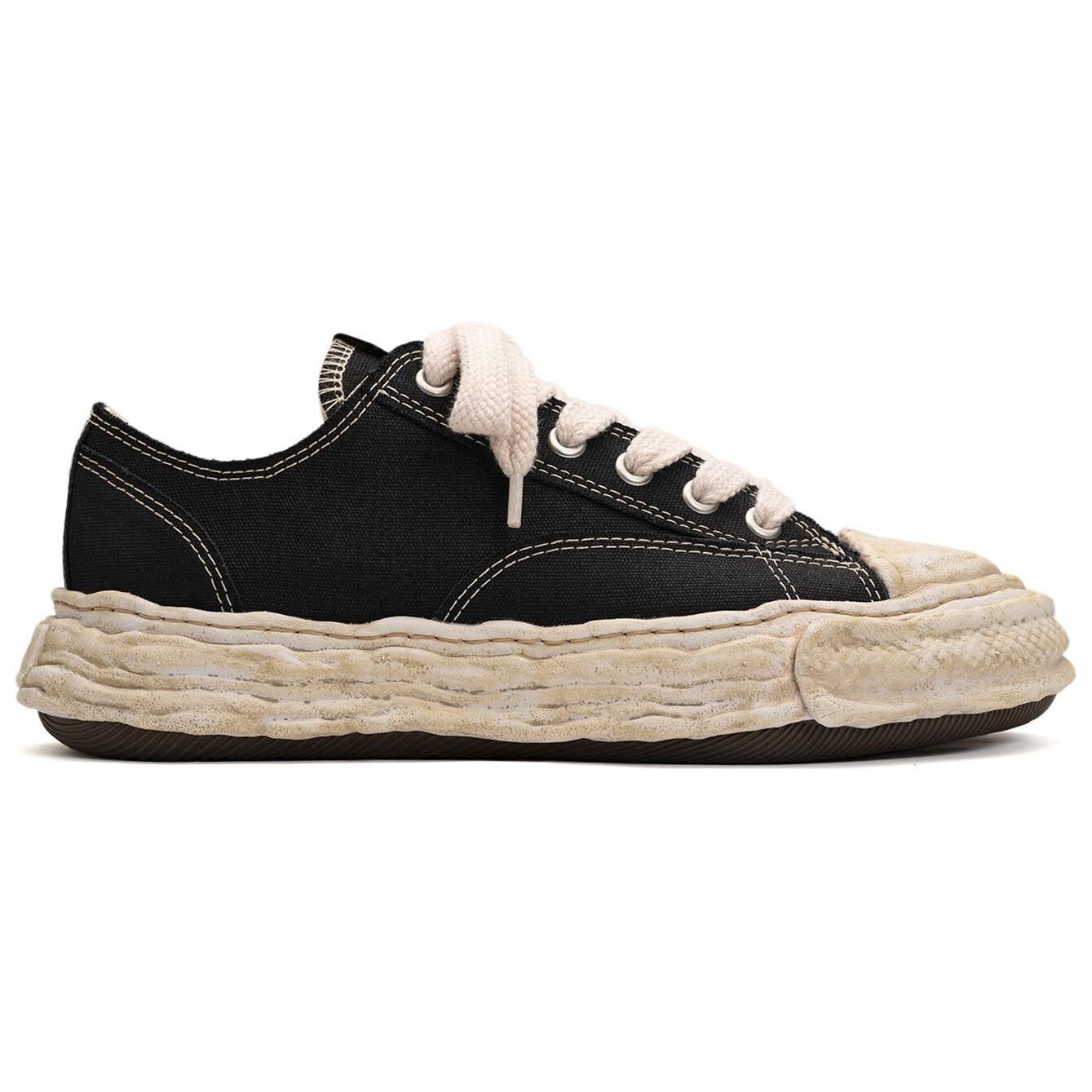【代購】Mihara Yasuhiro Peterson23 sneakers A14FW726
