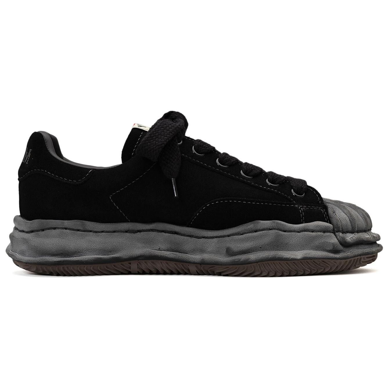 【代購】Mihara Yasuhiro Blakey low-top sneakers A13FW726
