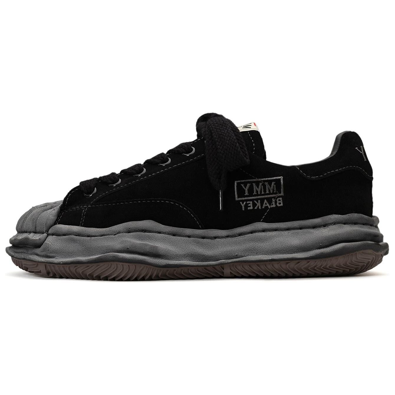 【代購】Mihara Yasuhiro Blakey low-top sneakers A13FW726