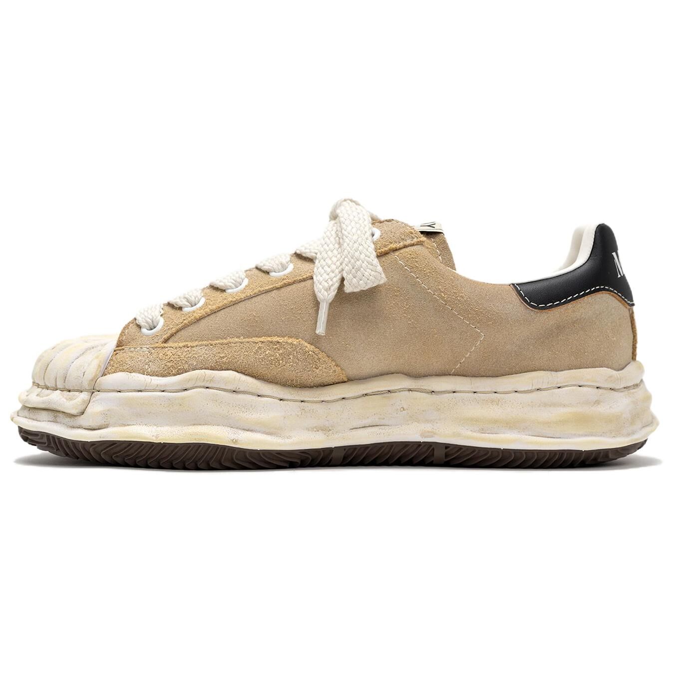【代購】Mihara Yasuhiro Blakey Og Low-top Sneakers A15FW728