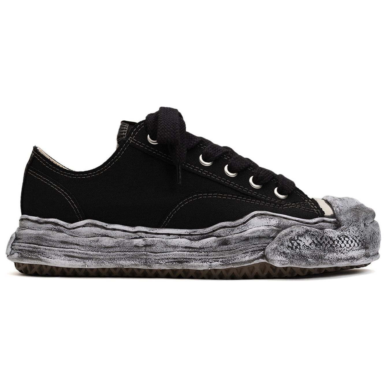 【代購】Mihara Yasuhiro Hank sneakers A14FW744