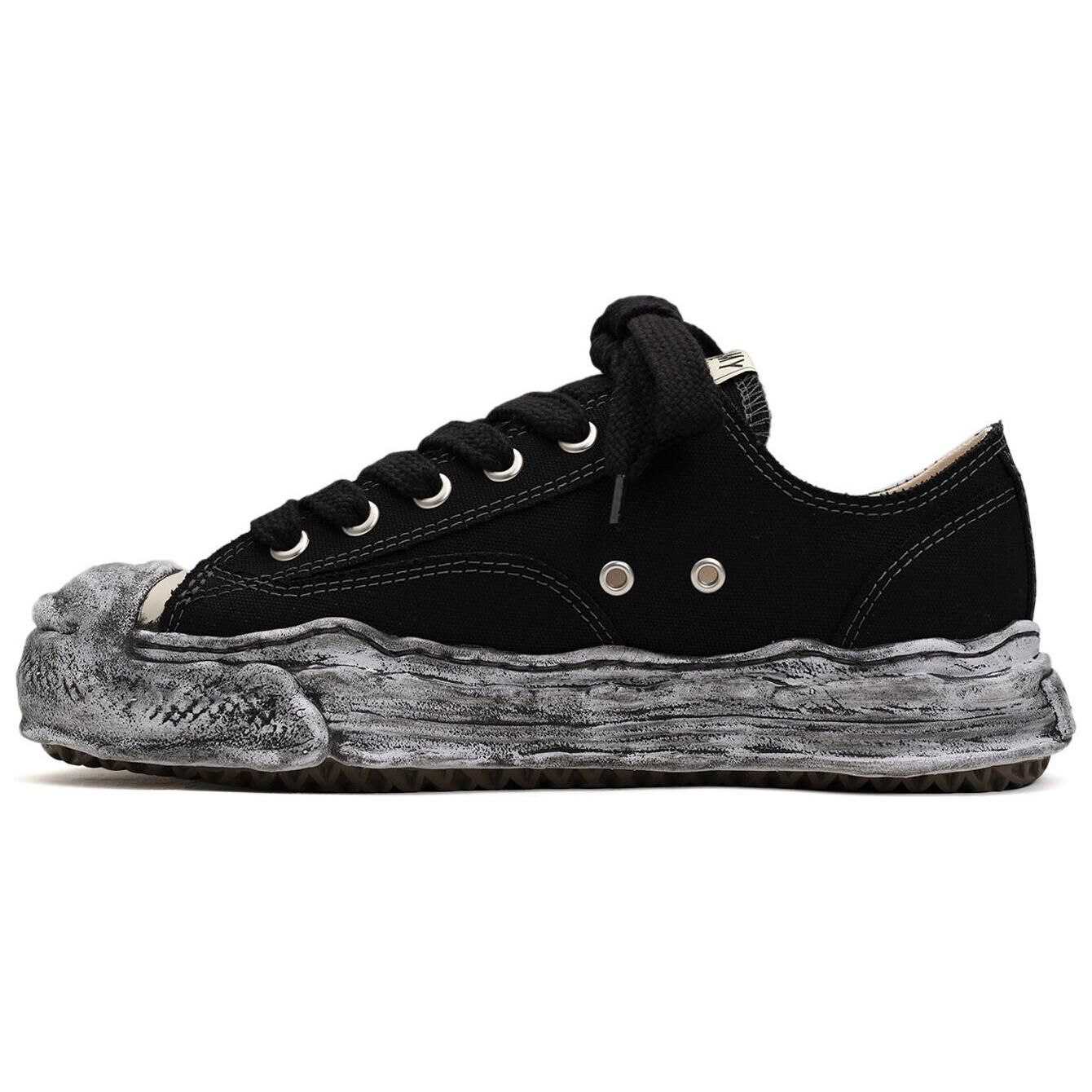 【代購】Mihara Yasuhiro Hank sneakers A14FW744