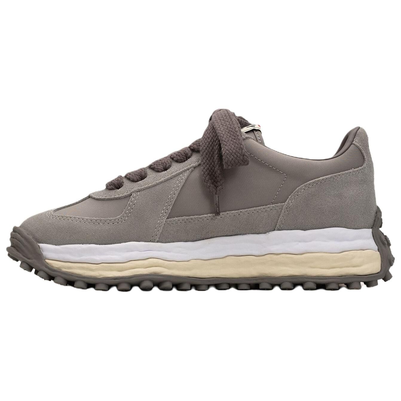 【代購】Mihara Yasuhiro Larry Og Low-Top Sneakers A14FW703