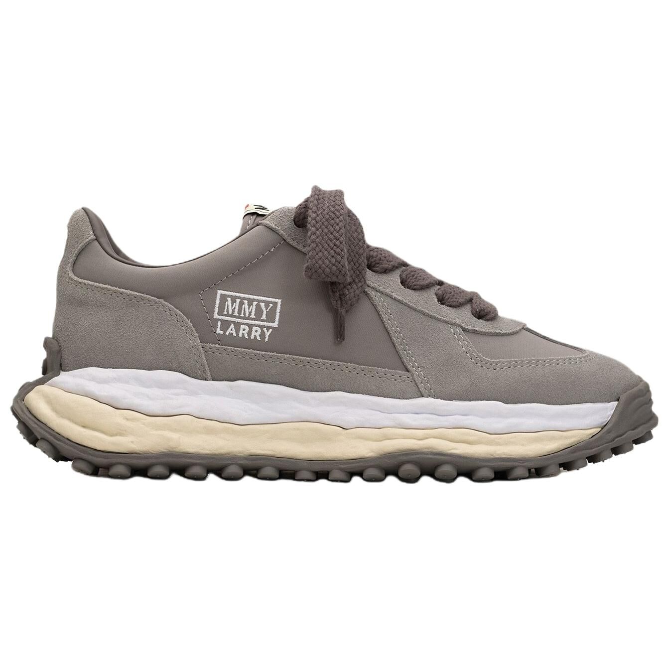 【代購】Mihara Yasuhiro Larry Og Low-Top Sneakers A14FW703