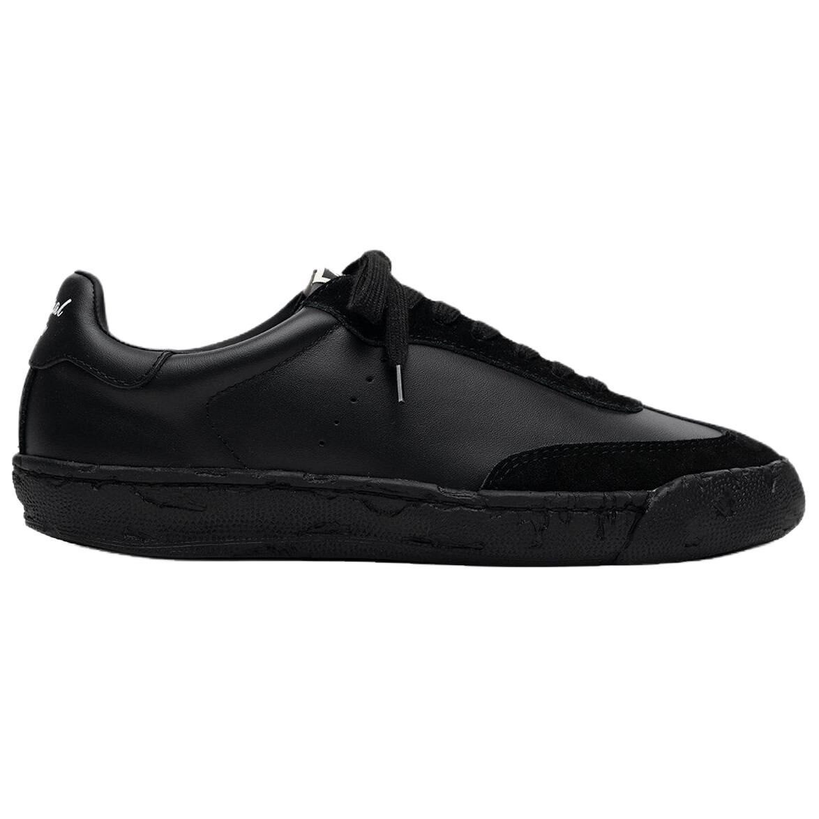 【代購】MIHARA YASUHIRO Francis Low top Casual Shoes Unisex S16FW705