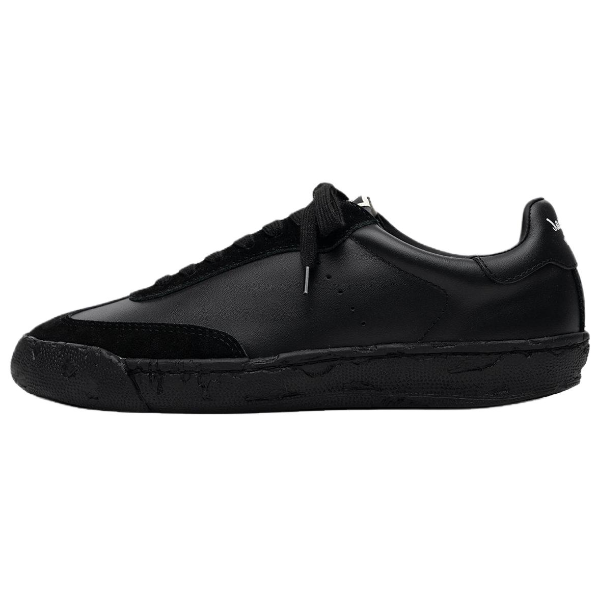 【代購】MIHARA YASUHIRO Francis Low top Casual Shoes Unisex S16FW705