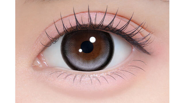 Chapun 1 day (Bagumore Gray) (10片)