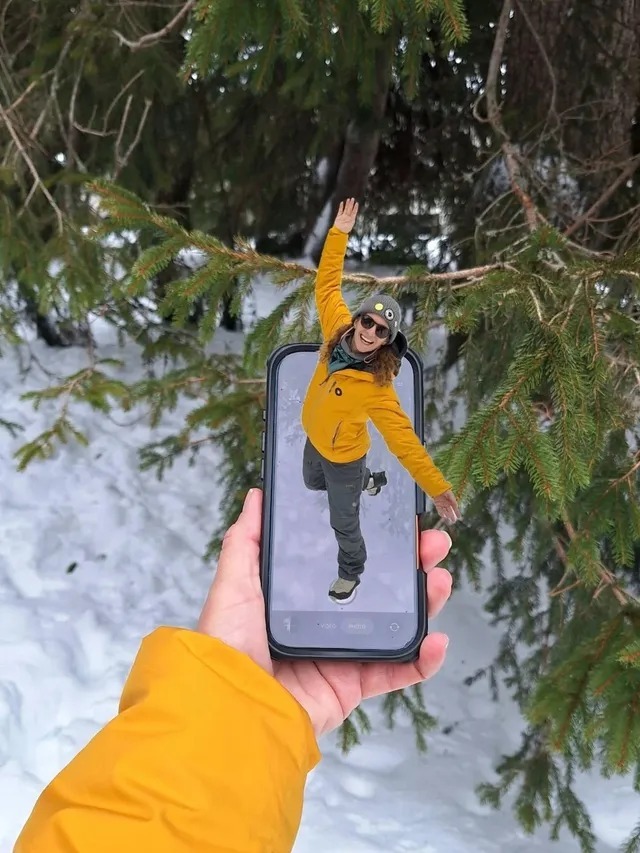 Fjallraven 北極狐 小狐狸 Bergtagen 60 Insulation Jkt W F14500158-161-570 芥末黃/高山藍 [HappyOutdoor]