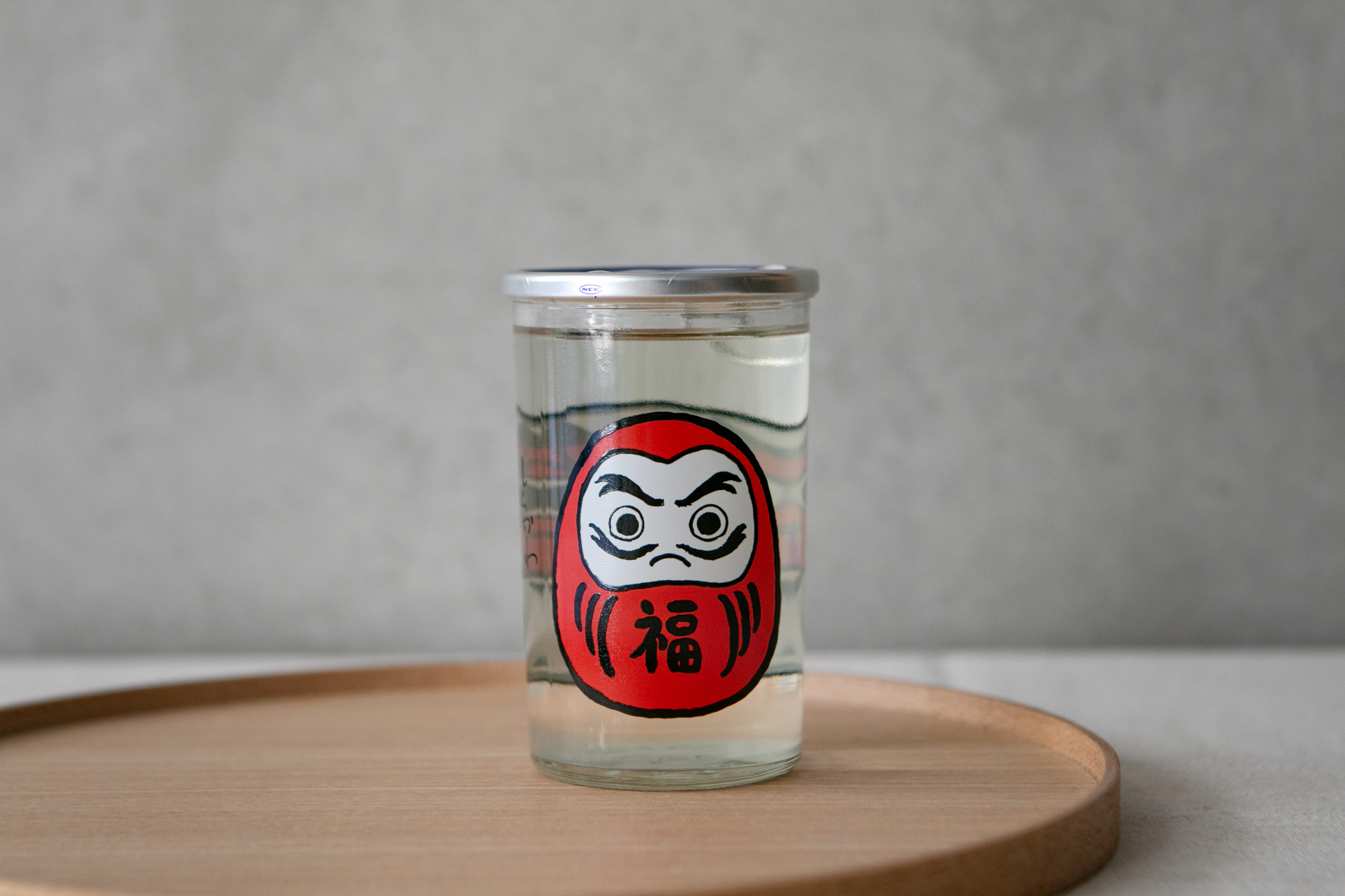 千駒 達摩 本釀造