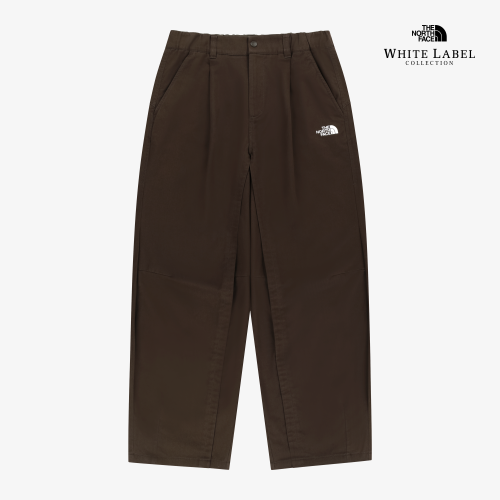 【代購】THE NORTH FACE WHITE LABEL 男款 URBAN PANTS 城市休閒長褲