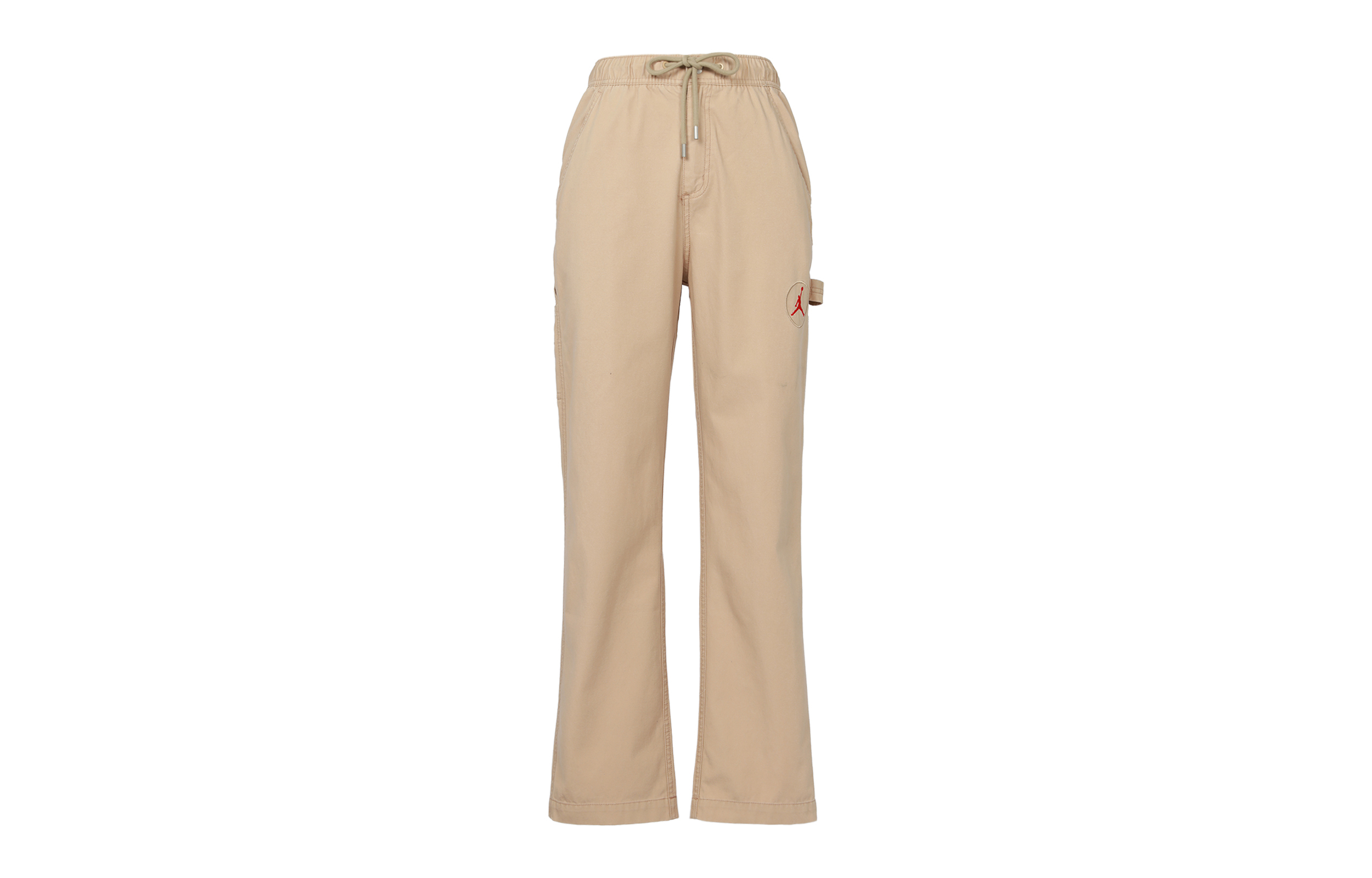 【代購】Jordan X Travis Scott Air Jordan 6 Cargo Pants Men's Khaki Moderate DD4779-201