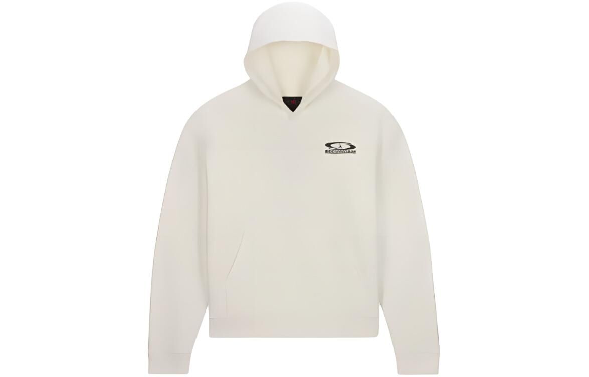【代購】Jordan x TRAVIS SCOTT Jordan X Travis Scott Sweatshirt Unisex White DZ5502-133