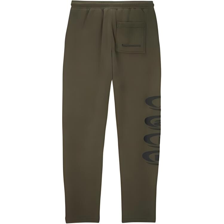 【代購】Jordan x Travis Scott fleece track pants DZ5509-325