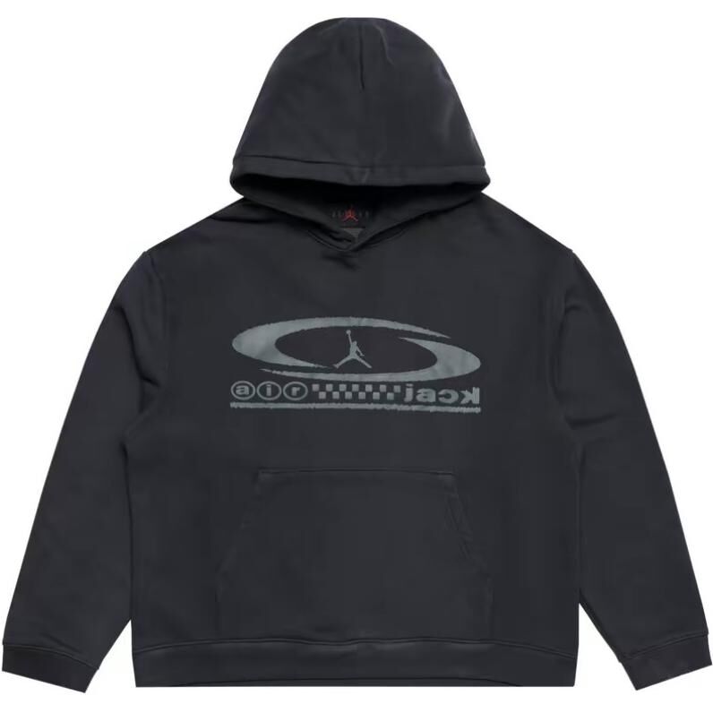 【代購】JORDAN X Travis Scott Pullover Hoodie FQ7822-010