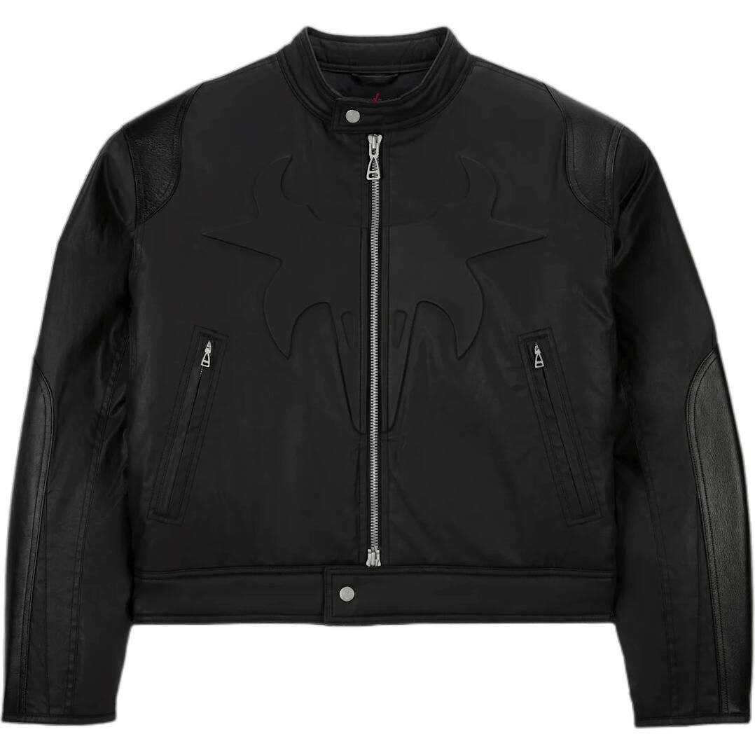 【代購】Jordan X Travis Scott Ts Waxed Jacket DZ5474-010