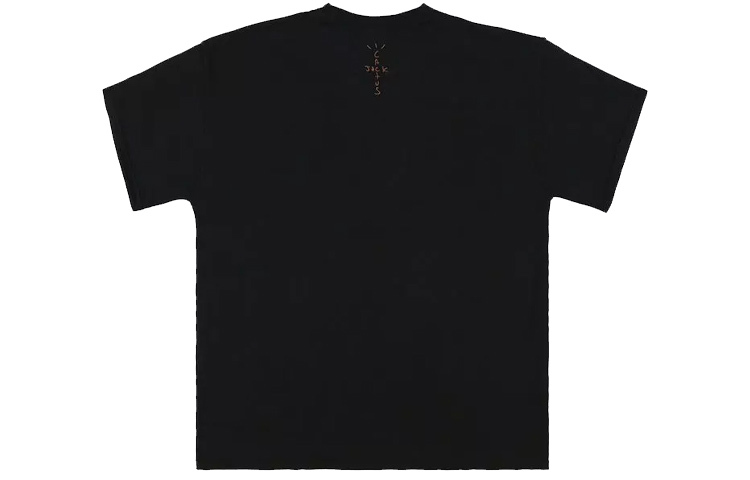 【代購】Travis Scott X Nike NRG AG Tee CU0460-010