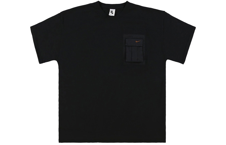 【代購】Travis Scott X Nike NRG AG Tee CU0460-010