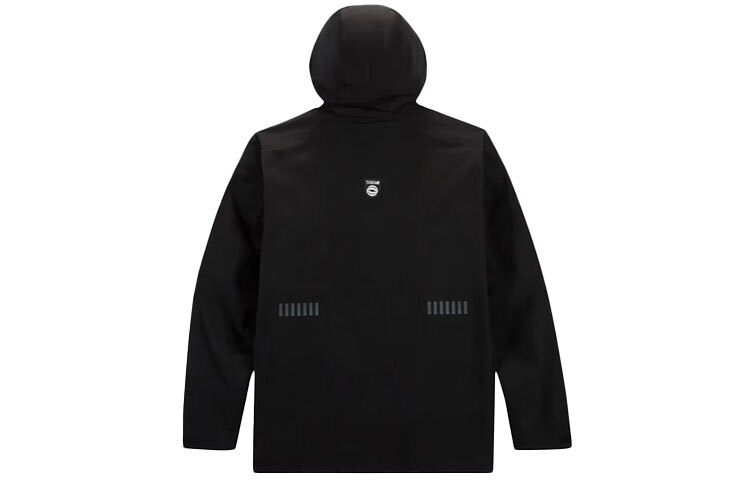 【代購】Travis Scott CACT.US Corp X Nike M Nrg Bh Jacket Asia Sizing DM1276-010