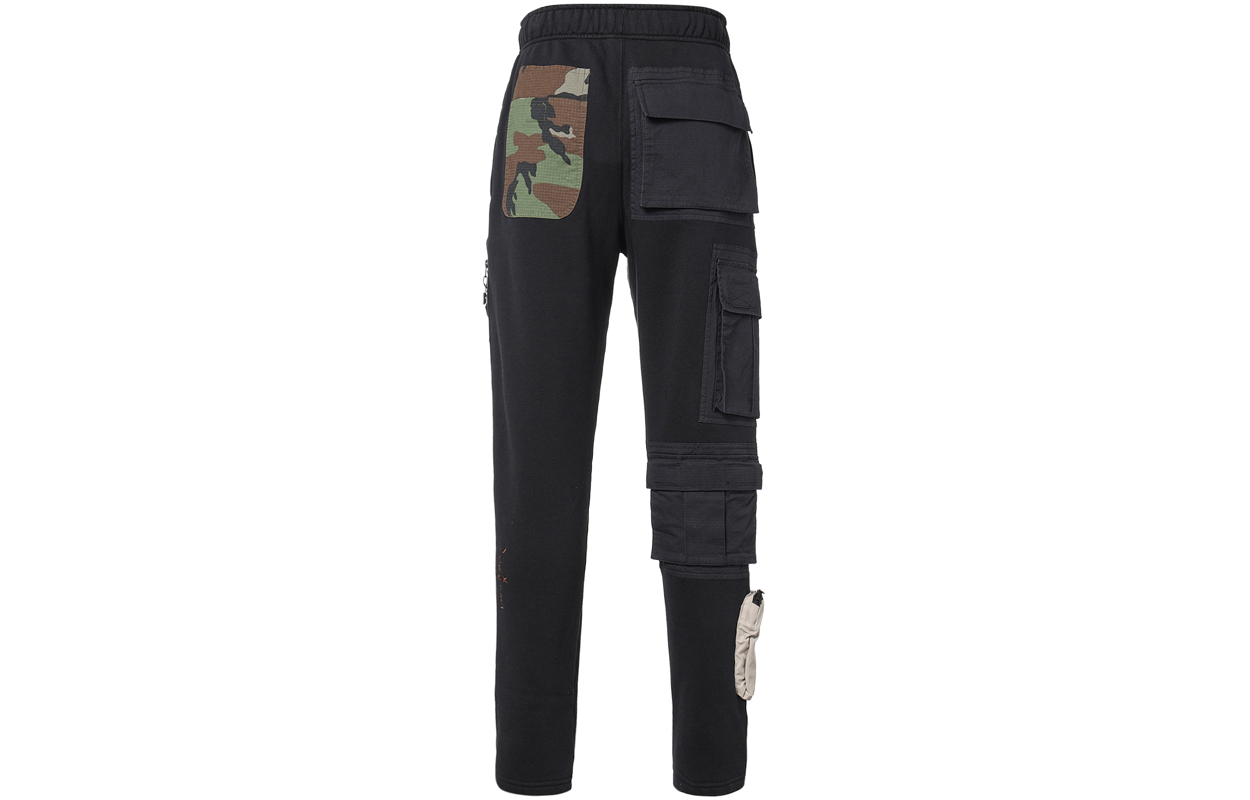 【代購】Travis Scott X Nike Nrg Ag Utility Sweatpants CU0462-010