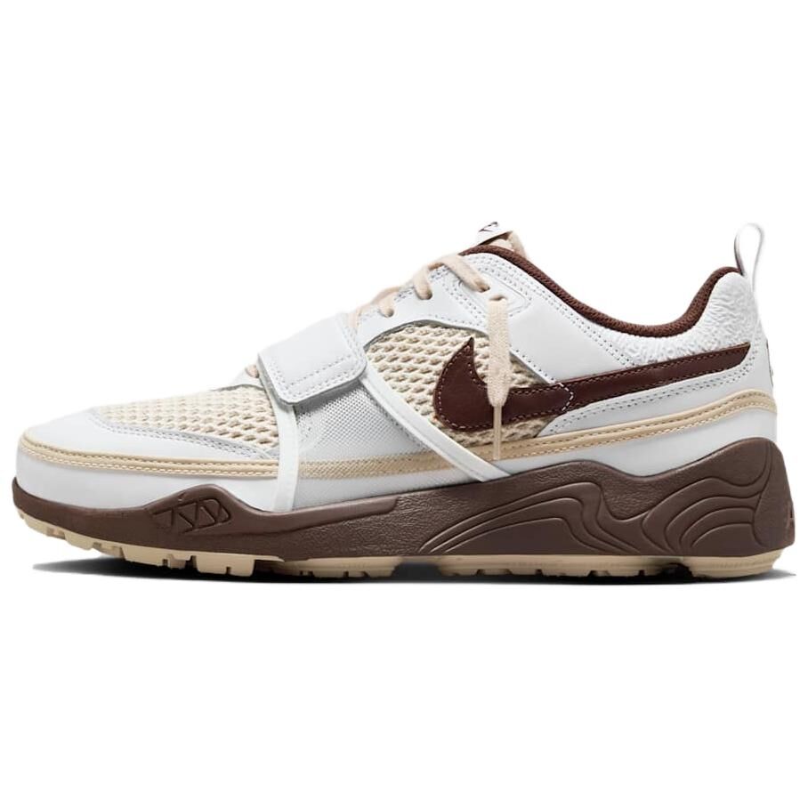 【代購】Nike Zoom Field Jaxx Travis Scott Light Chocolate HQ3073-100